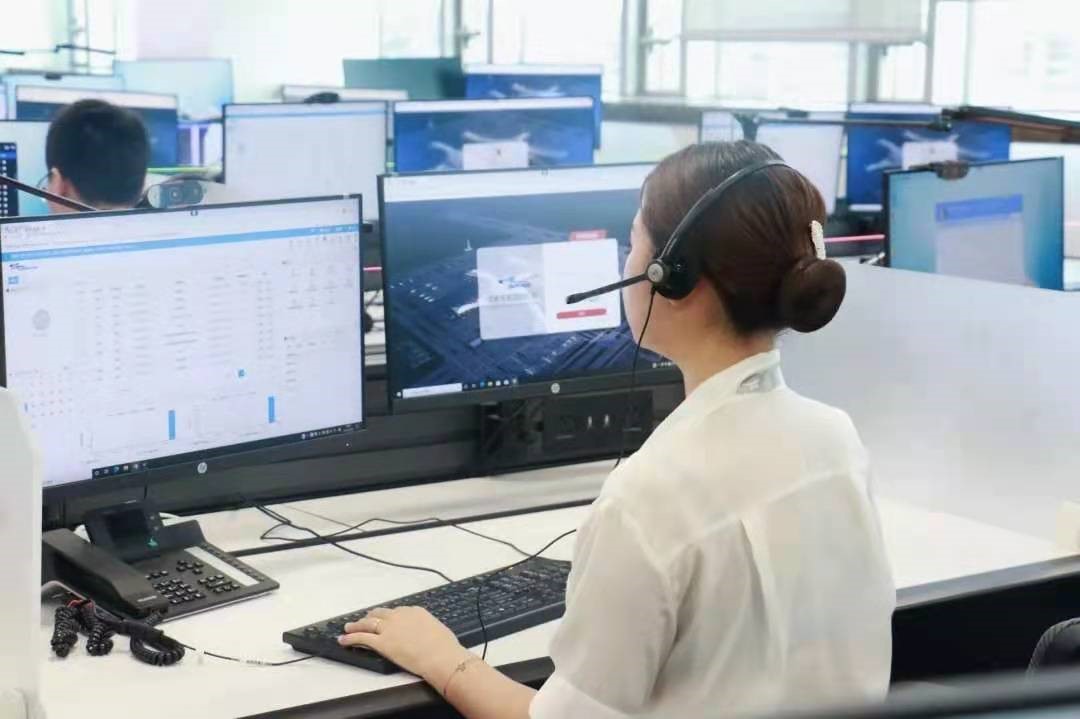 24小时信息咨询全覆盖！成都天府国际机场官方客服电话正式上线