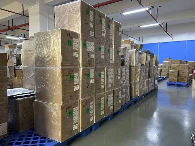 随着市场竞争的加剧,各加工厂也在不断提升产品质量和服务水平